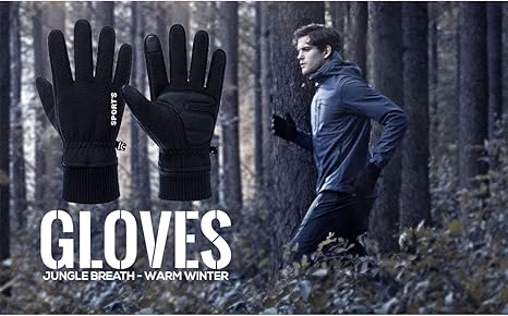 redess gloves