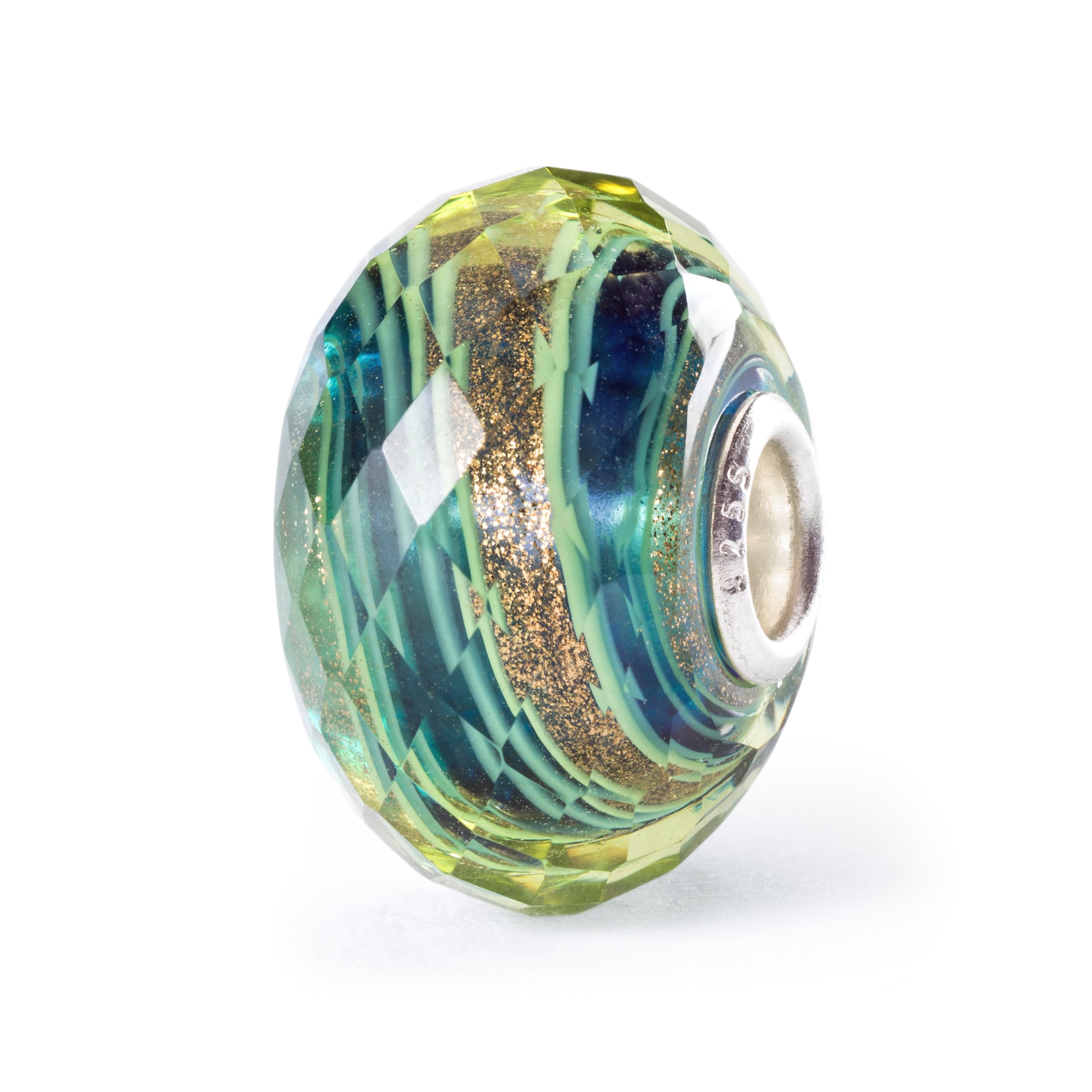 Trollbeads Trees & Joy Bead