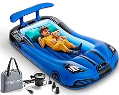 Cherimor Toddler Travel Bed