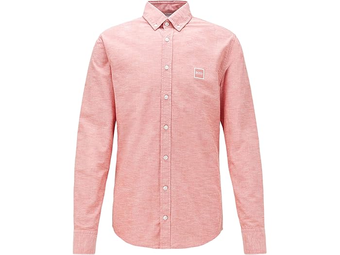 hugo boss mabsoot shirt