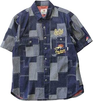 Amazon.co.jp: [クレイスミス] lumberjack シャツジャケット