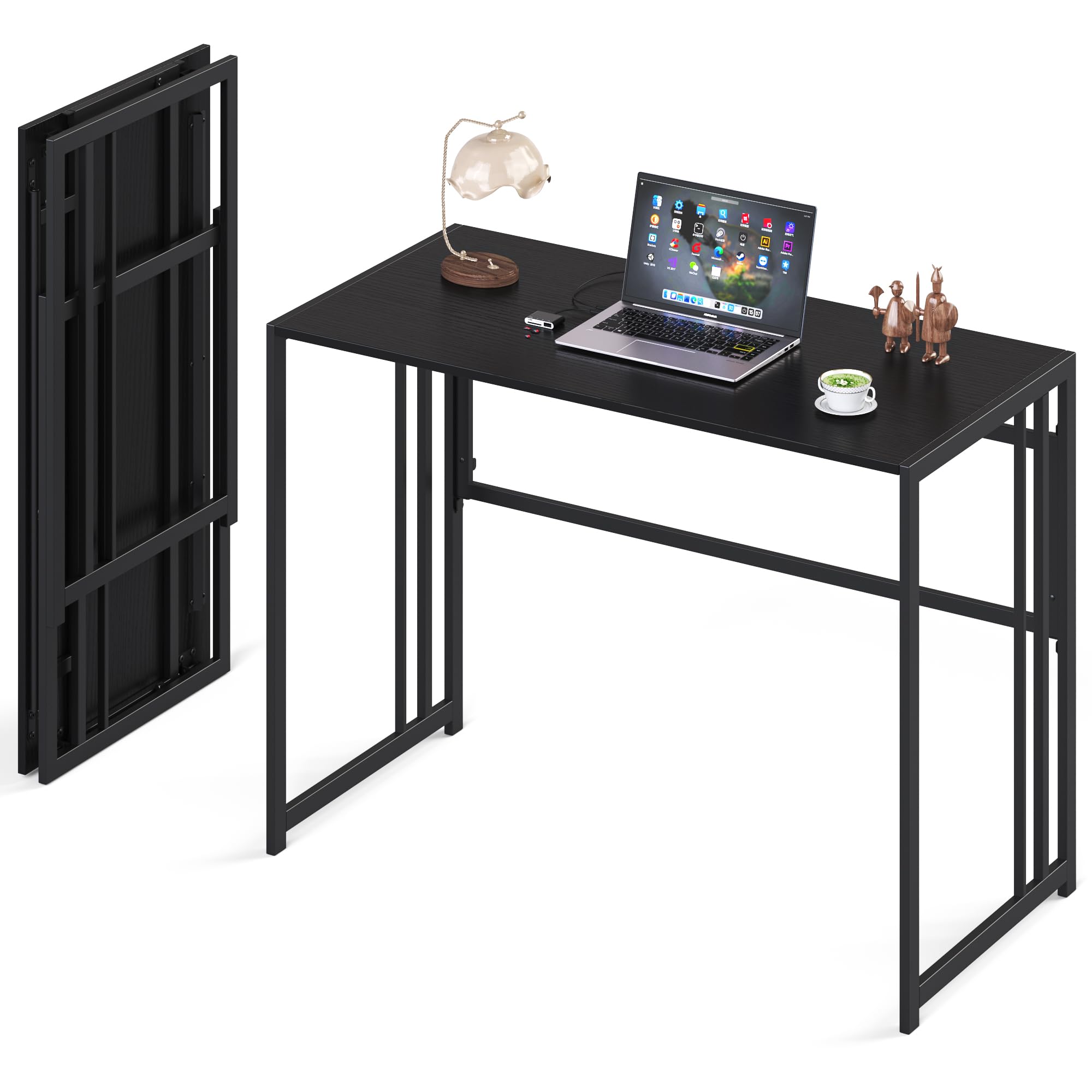 Elephance 40 Folding Computer Desk