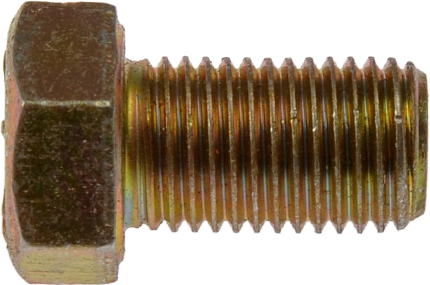 Dorman 199-307 Cap Screw-Hex Head-Grade 8-7/16-20 x 3/4 In., 25 Pack