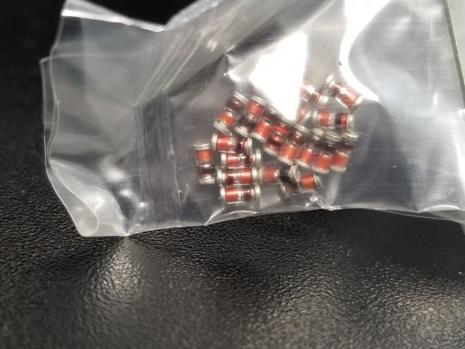 (1x) MLL4614C MICROSEMI