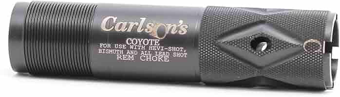 Amazon.com : Carlsons Choke Tubes 12 Gauge for Remington