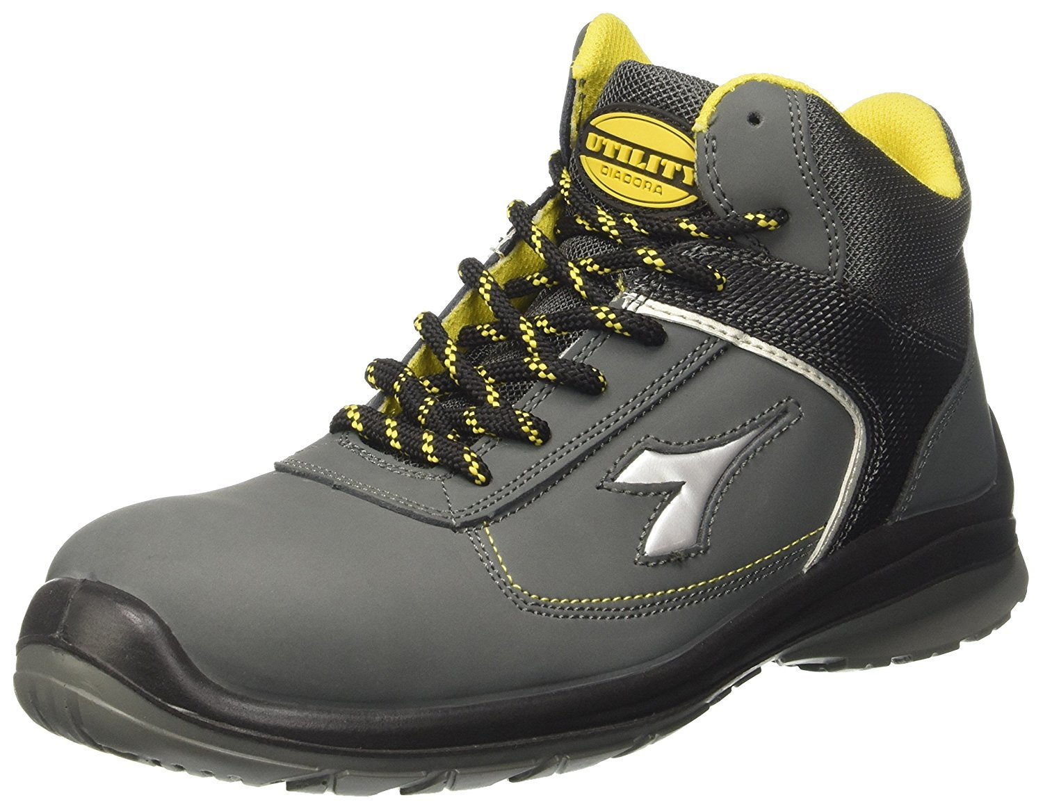 Utility Diadora Raptor Low PS, Scarpe da Ginnastica Uomo