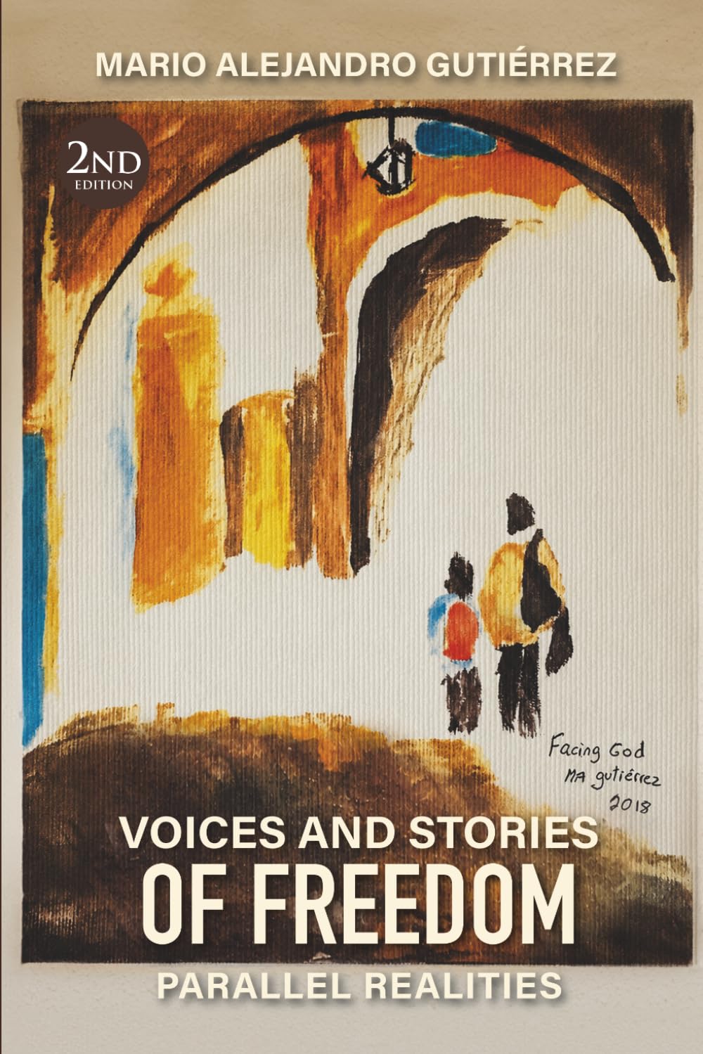 Voices and Stories of Freedom: Parallel Realities