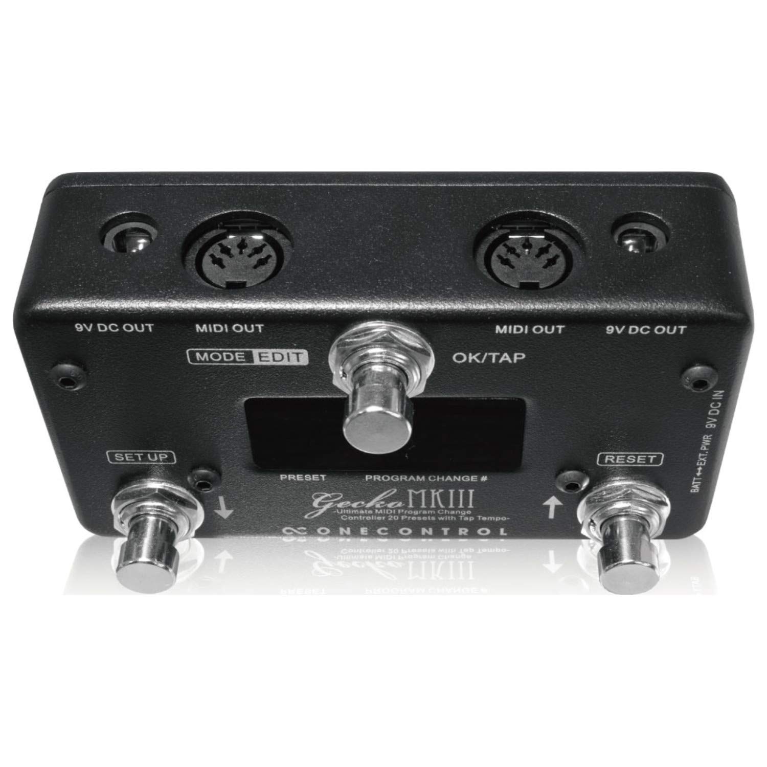 ONE CONTROL gecko MKⅢ Gecko MkIII (OC-GECV3) – One Control USA