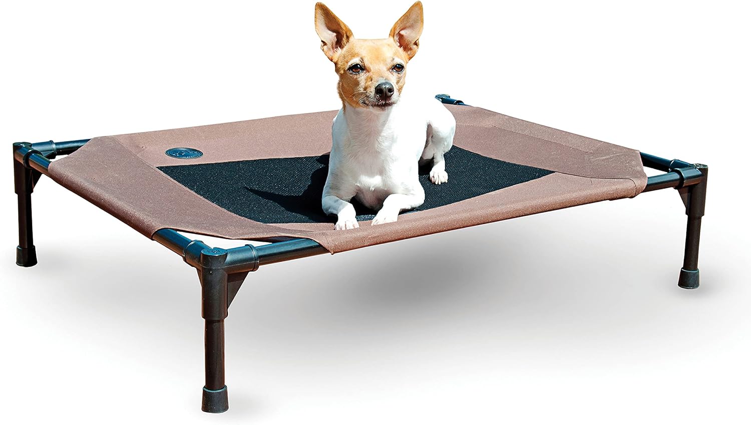 large pet cot