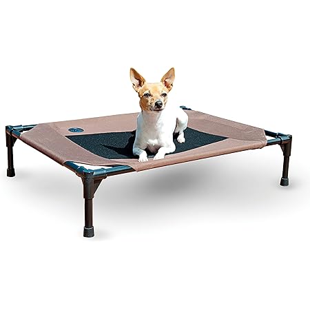 k&h pet cot