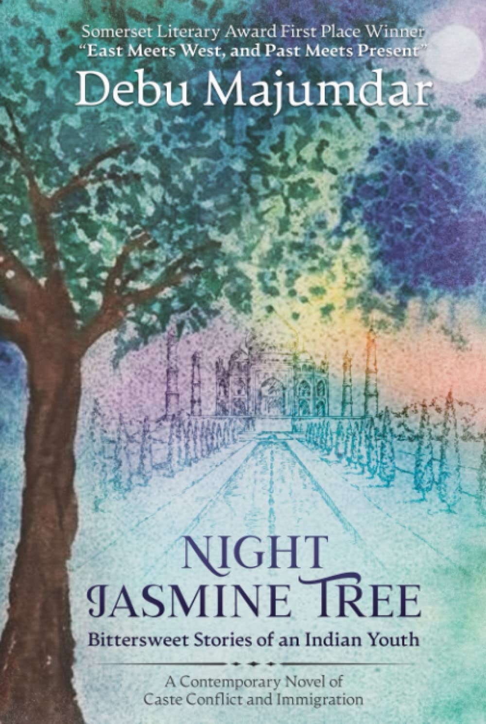 Night Jasmine Tree: Bittersweet Stories of an Indian Youth