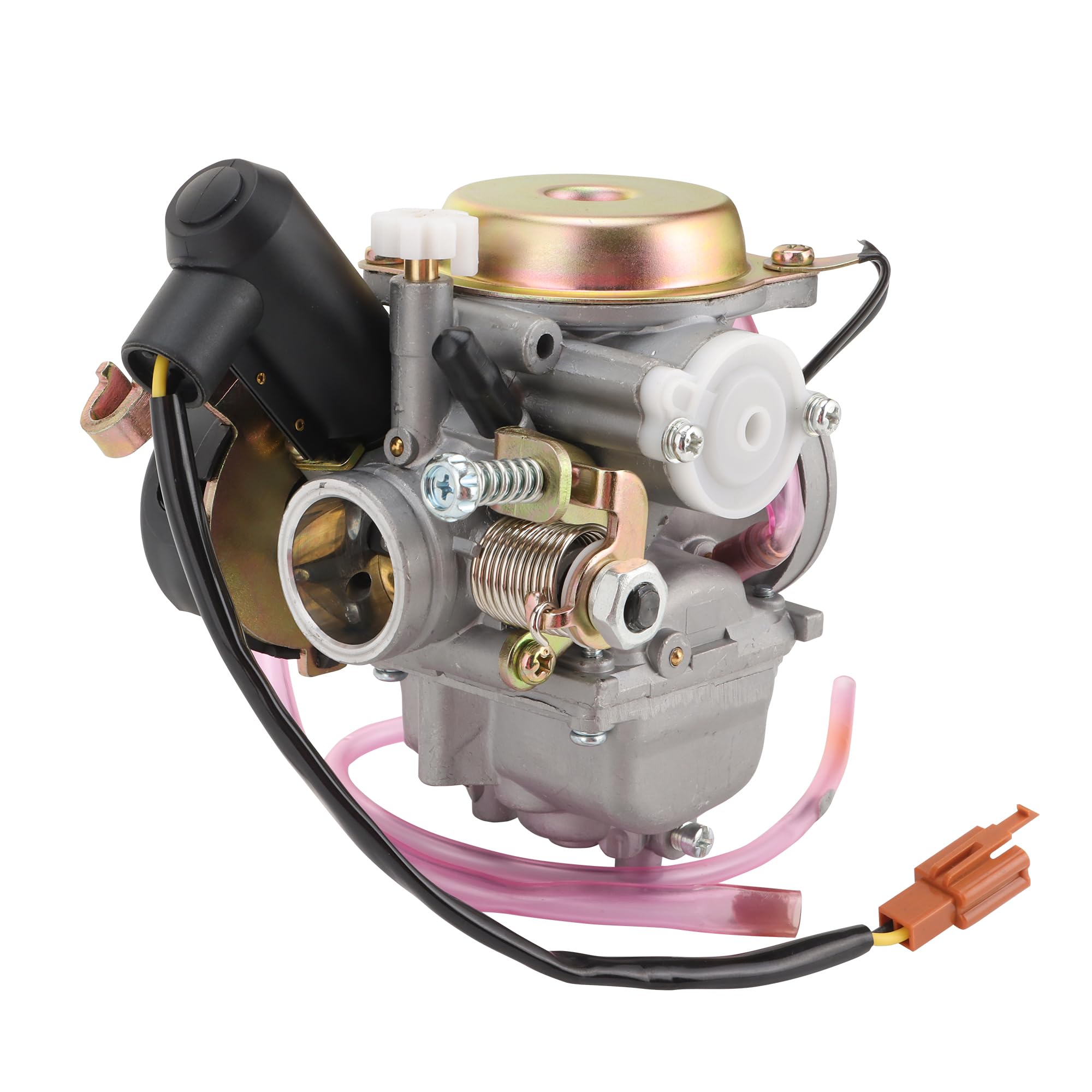 WOOSTAR PD26JY-4 26mm Carburador Reemplazo para 4 Tiempos 5CA Motor