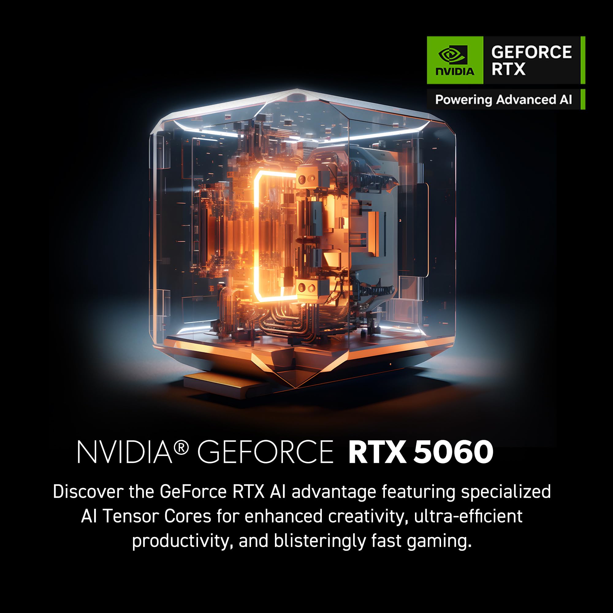 Amazon.com: msi Codex Z2 Gaming Desktop: AMD Ryzen R5-8400F