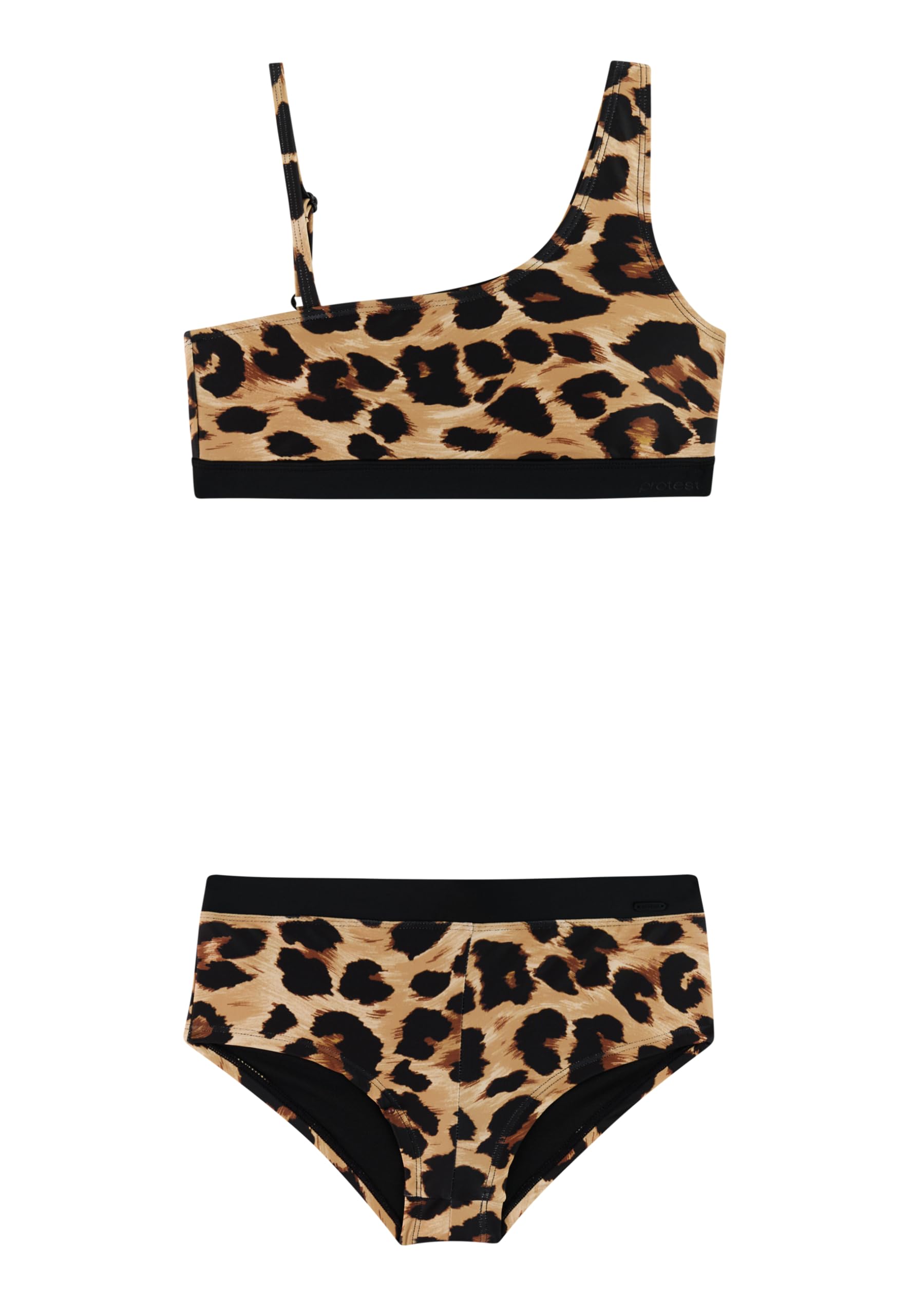 Protest Mädchen Bikini PRTPanter JR