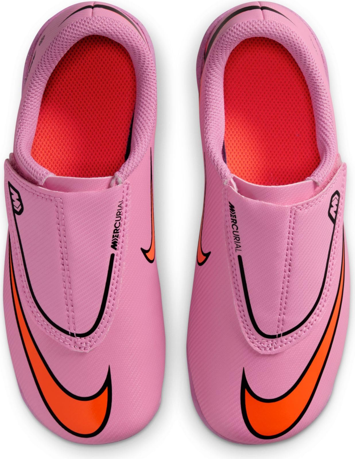 Nike Jr. Mercurial Vapor 16 Club Low-Top-Fußballschuh für Verschiedene Böden für jüngere Kinder, FQ8290