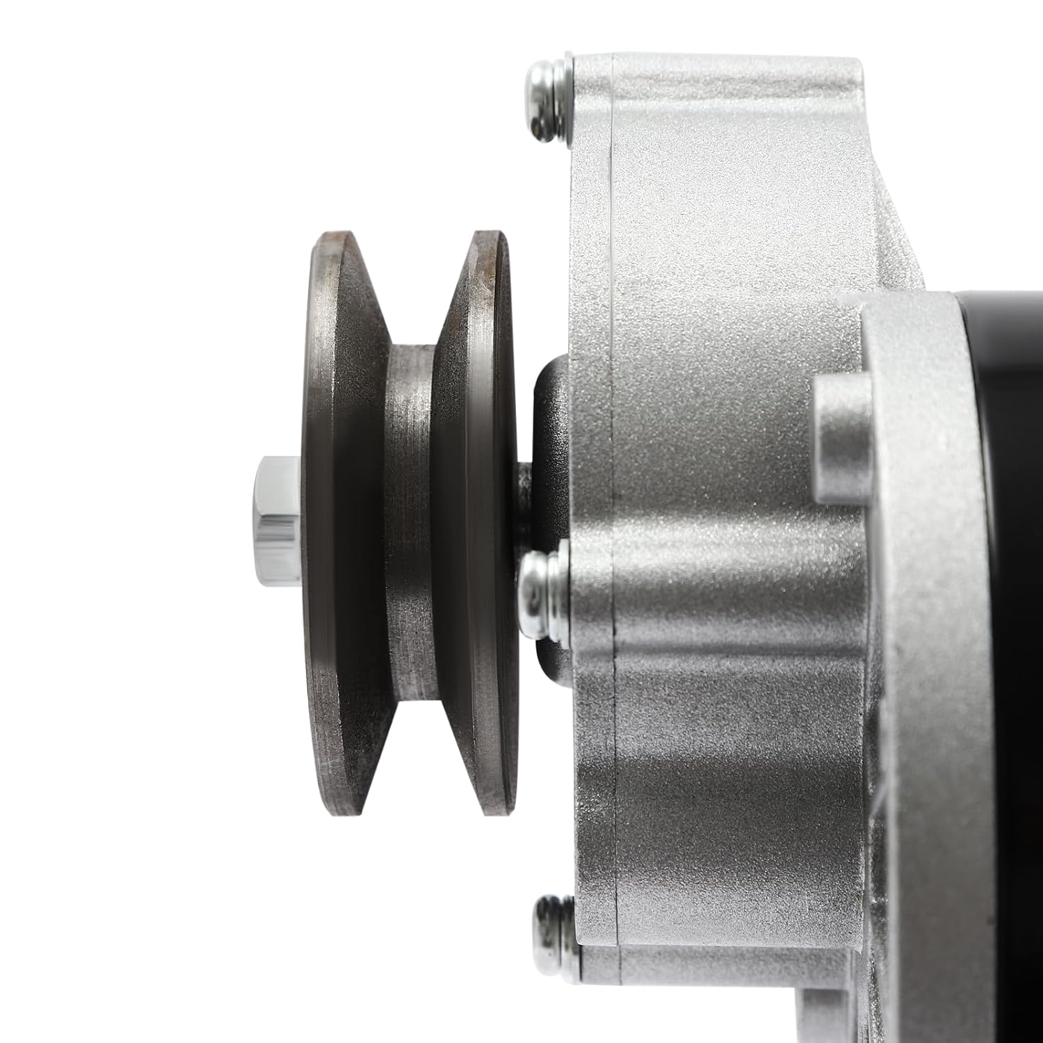 Gear Reduction Electric Motor 12/24/36V - 250W Brushed DC Motor Heavy Duty Reduction Motor 2750RPM Adjustable for Electric Bicycle Scooter Wheelchair Trike (12V)