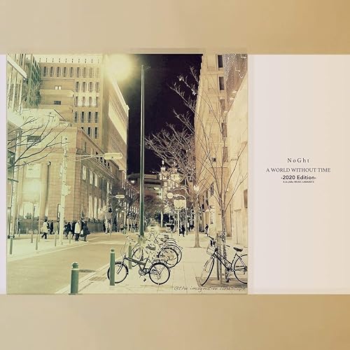 Amazon Music Noghtの上昇あるいは下降 Amazon Co Jp