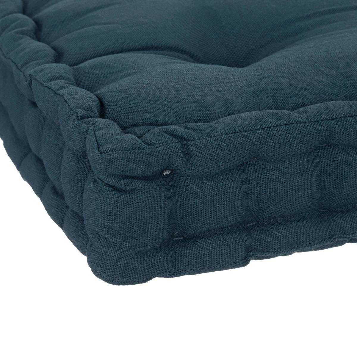 Cuscino per sedia in cotone - , créateur d'intérieur