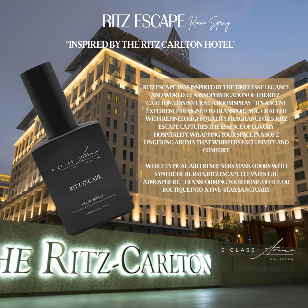 Amazon.com: Ritz Escape 