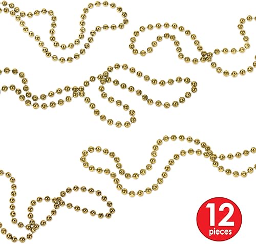 Miniatura 6 de Beistle Surtido de fiesta de Nochevieja