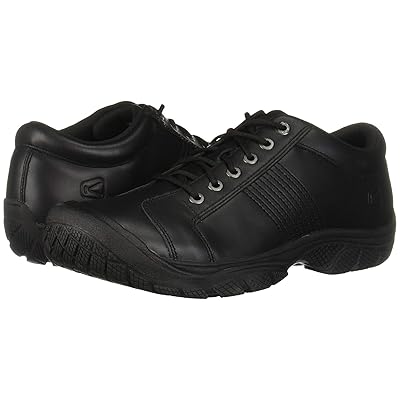 KEEN Utility PTC Oxford (Soft Toe) Men