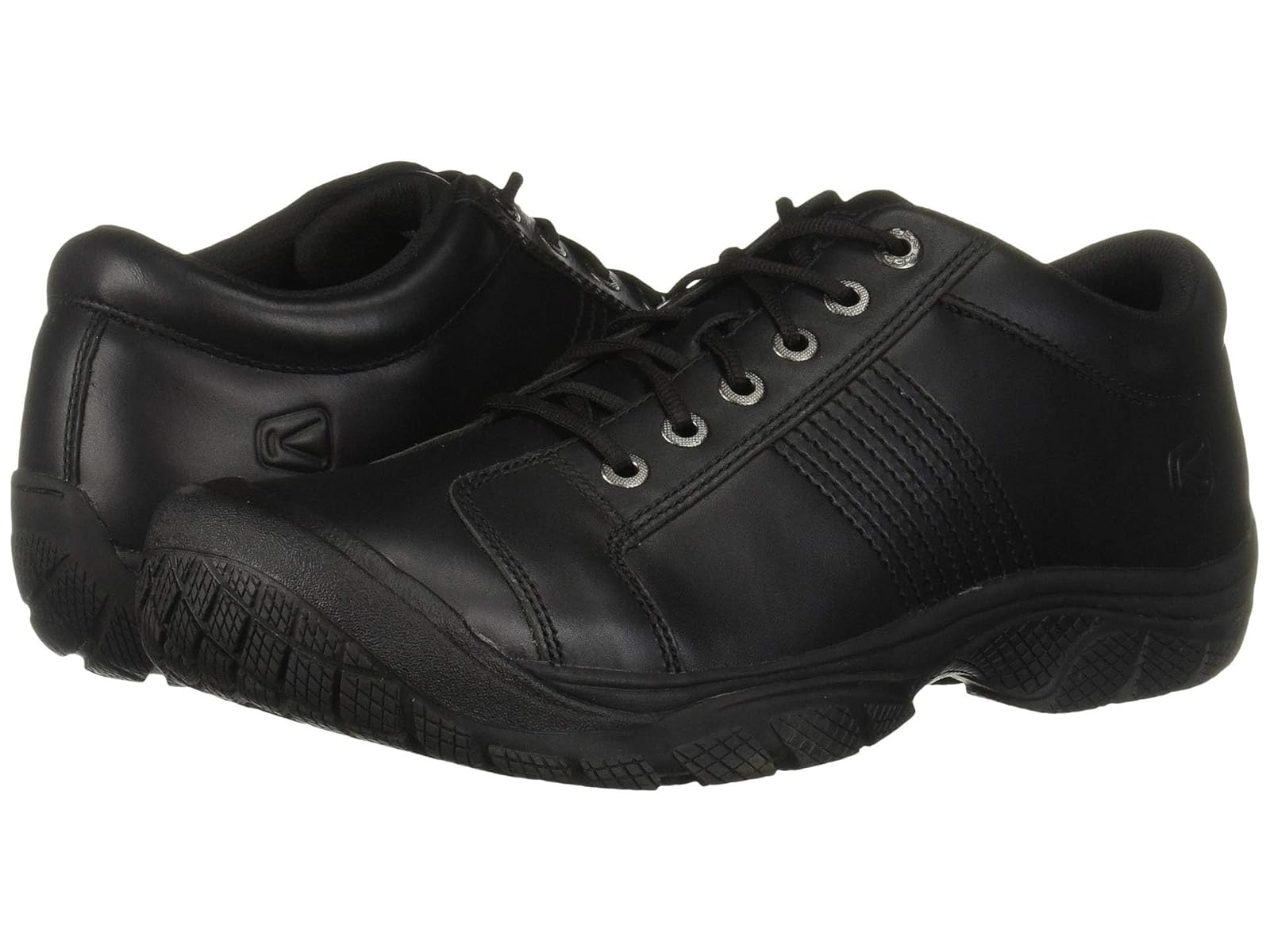 Мужские кроссовки и спортивная обувь KEEN Utility PTC Oxford