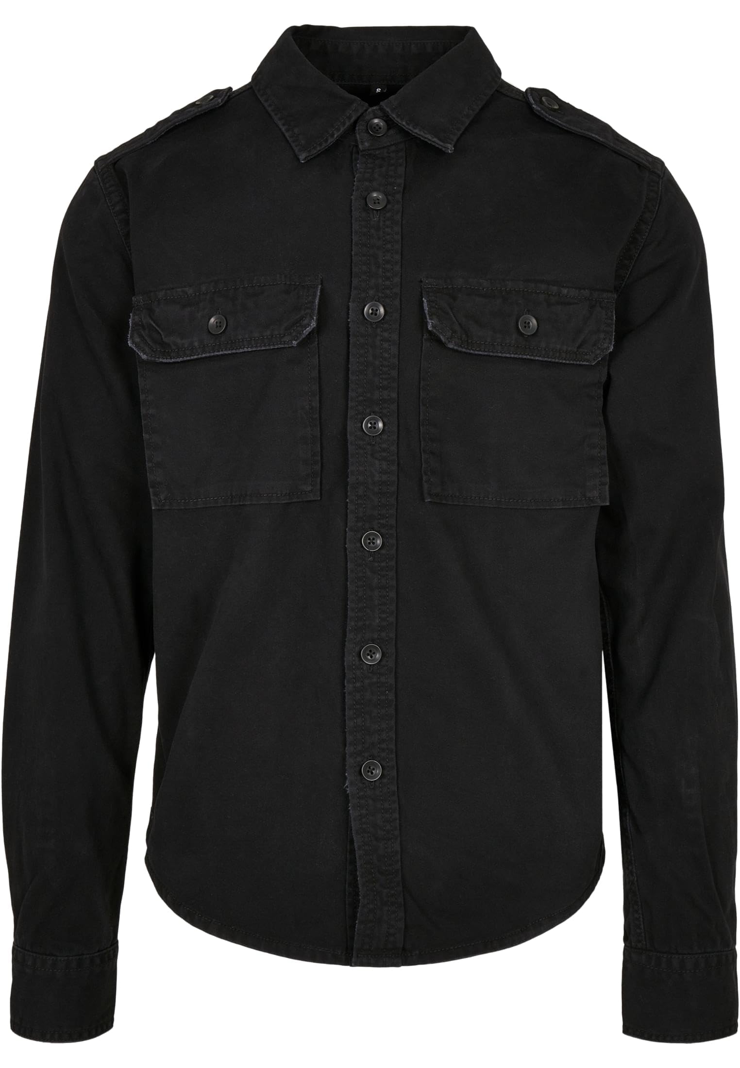 Build Your Brand T-Shirt Uomo