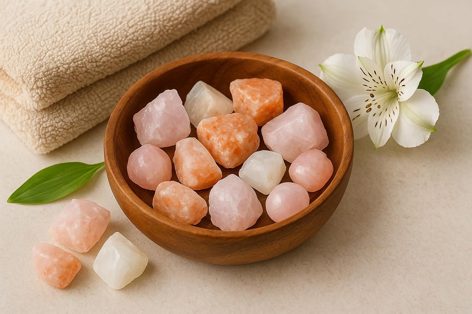 Reiki Infused Cancer Zodiac Bracelet, Energy Bracelet, Reiki Gift, Reiki jewelry, Gemstone bracelets, Crystal bracelets - Image 8