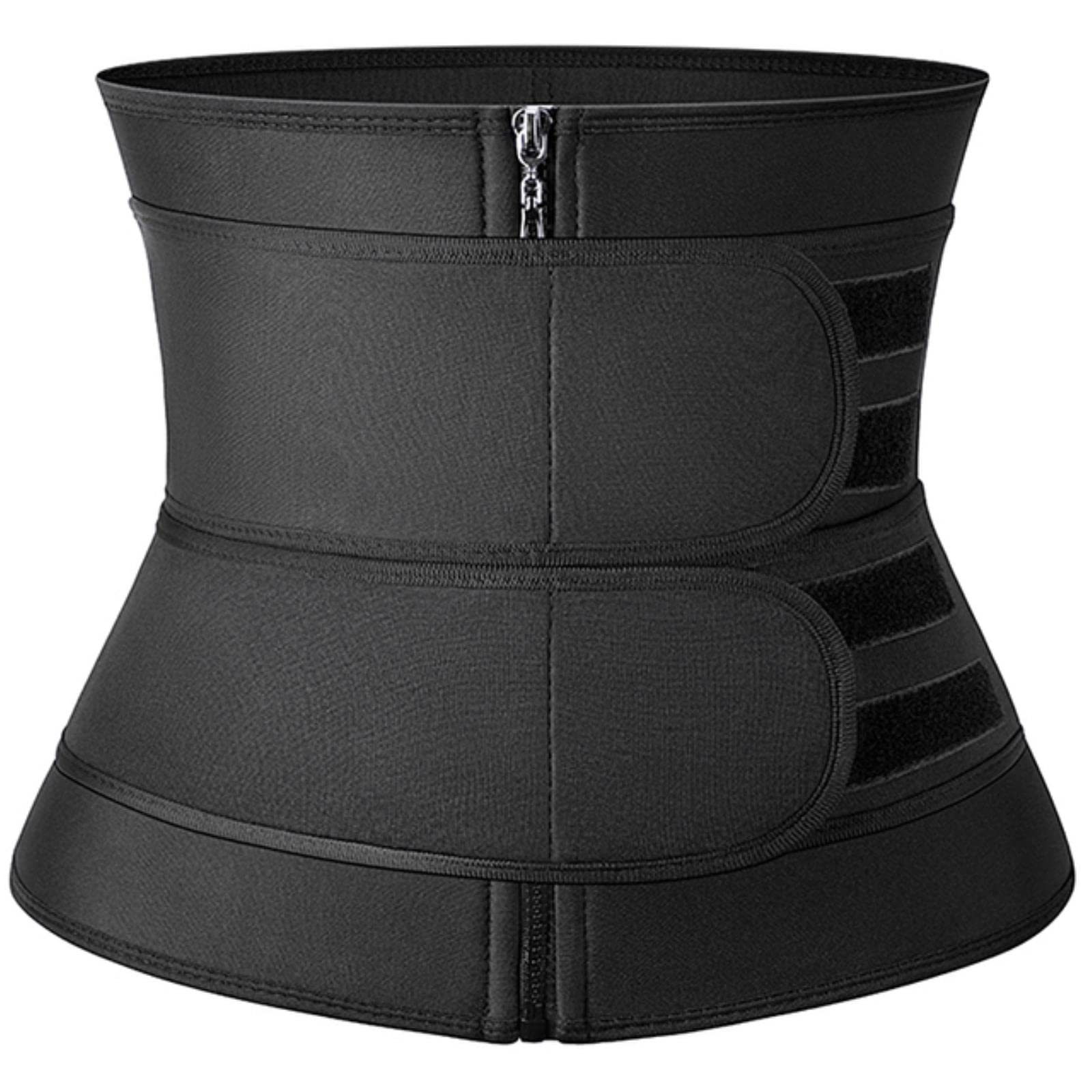 Trainadora de Cintura para Mujeres Neopreno Coriz de Shaper Cinco de la cubeta del Vientre Reductor de tímpano Shaper Swaping Shapewear Corsé de Entrenamiento de Entrenamiento