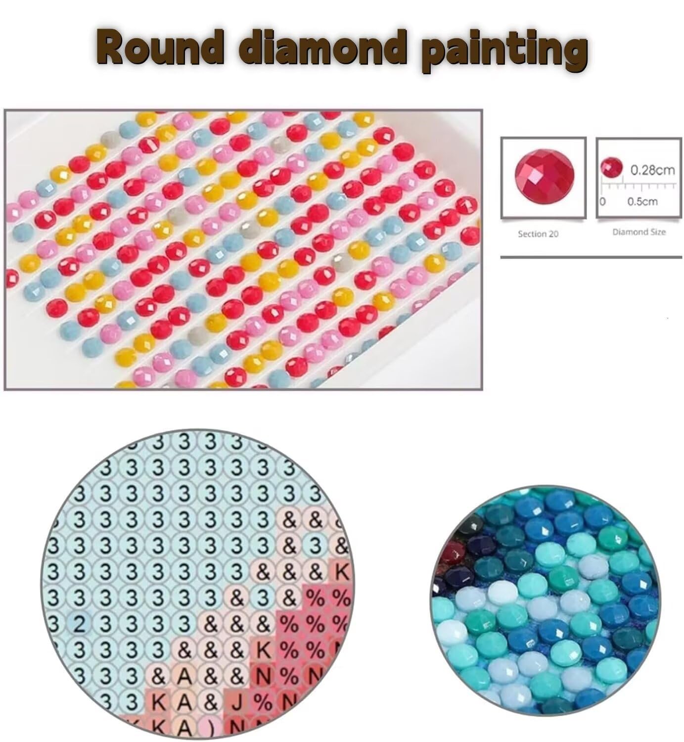 Zestaw do malowania diamentami 5D, diamentowy obraz feniks ptak duży rozmiar 220 x 80 cm, kreatywne hobby dla dorosłych, przyklejanie koralików, dekoracje ścienne prezent 2Y-704