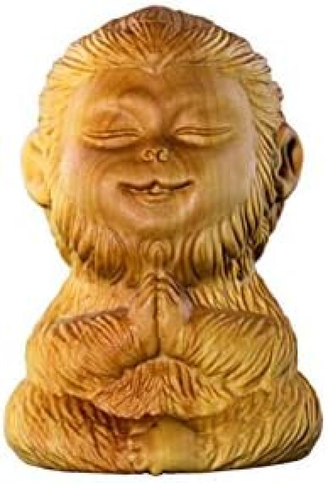 孫悟空　置物 Amazon.co.jp: 孫悟空 斉天大聖 西遊記 フィギュア 天然木 飾り置物