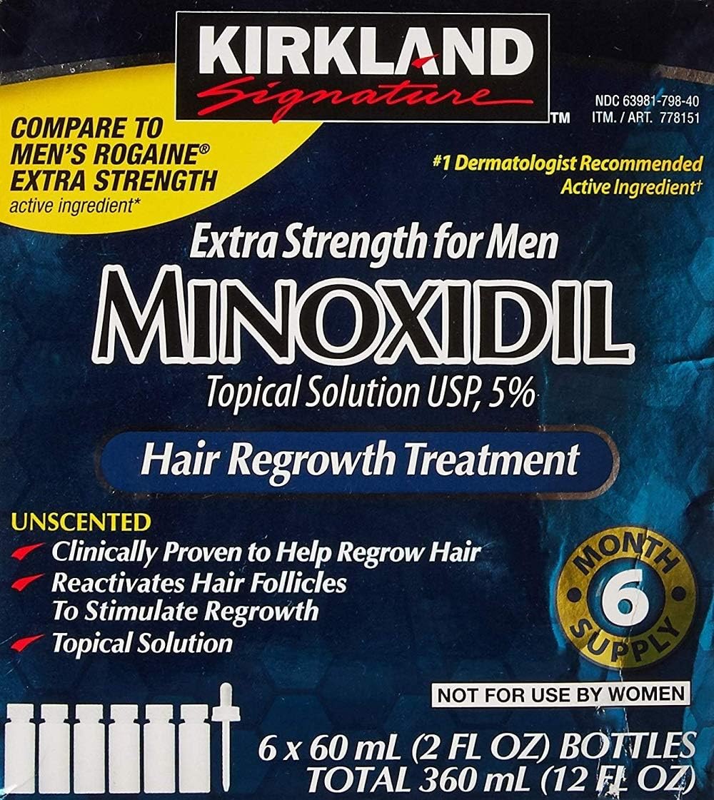 Extra Strength : Health & Household
