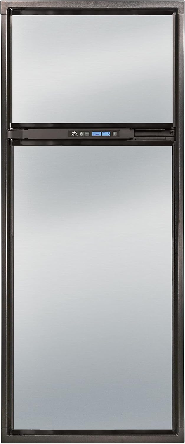 Norcold INC N10LXR Polar N10LX Series 2Way AC/LP 2Door RV