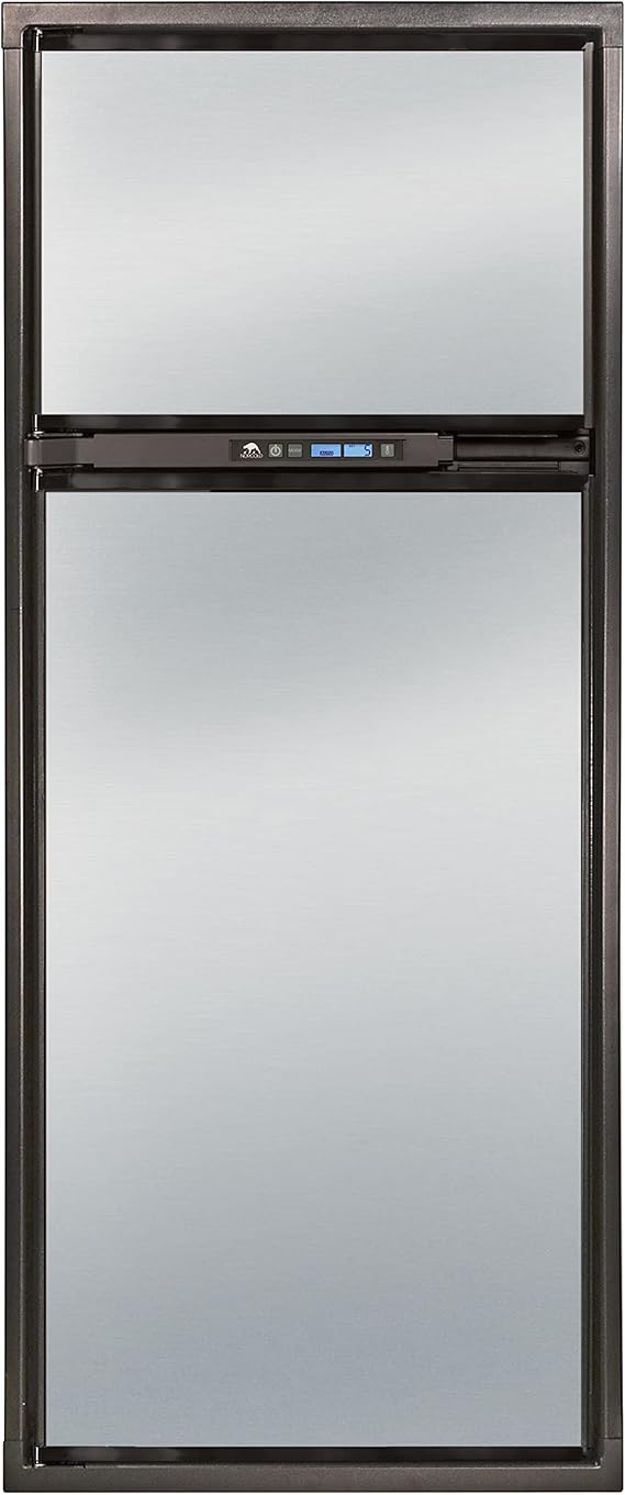 Norcold INC N10LXR Polar N10LX Series 2Way AC/LP 2Door RV