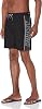Hurley Mens Phantom Fastlane 18 Board Shorts
