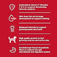 Vista 5 de Alimentos secos para perros de raza pequeña y mini, de Hills Science Diet, Perro