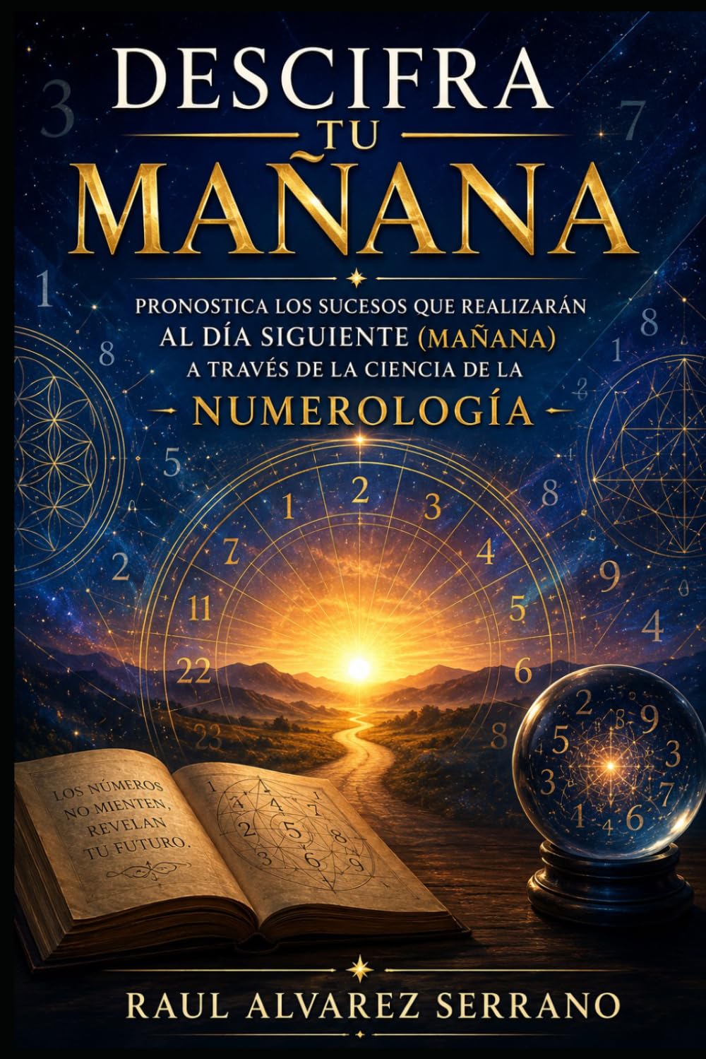 DESCIFRA TU MAÑANA