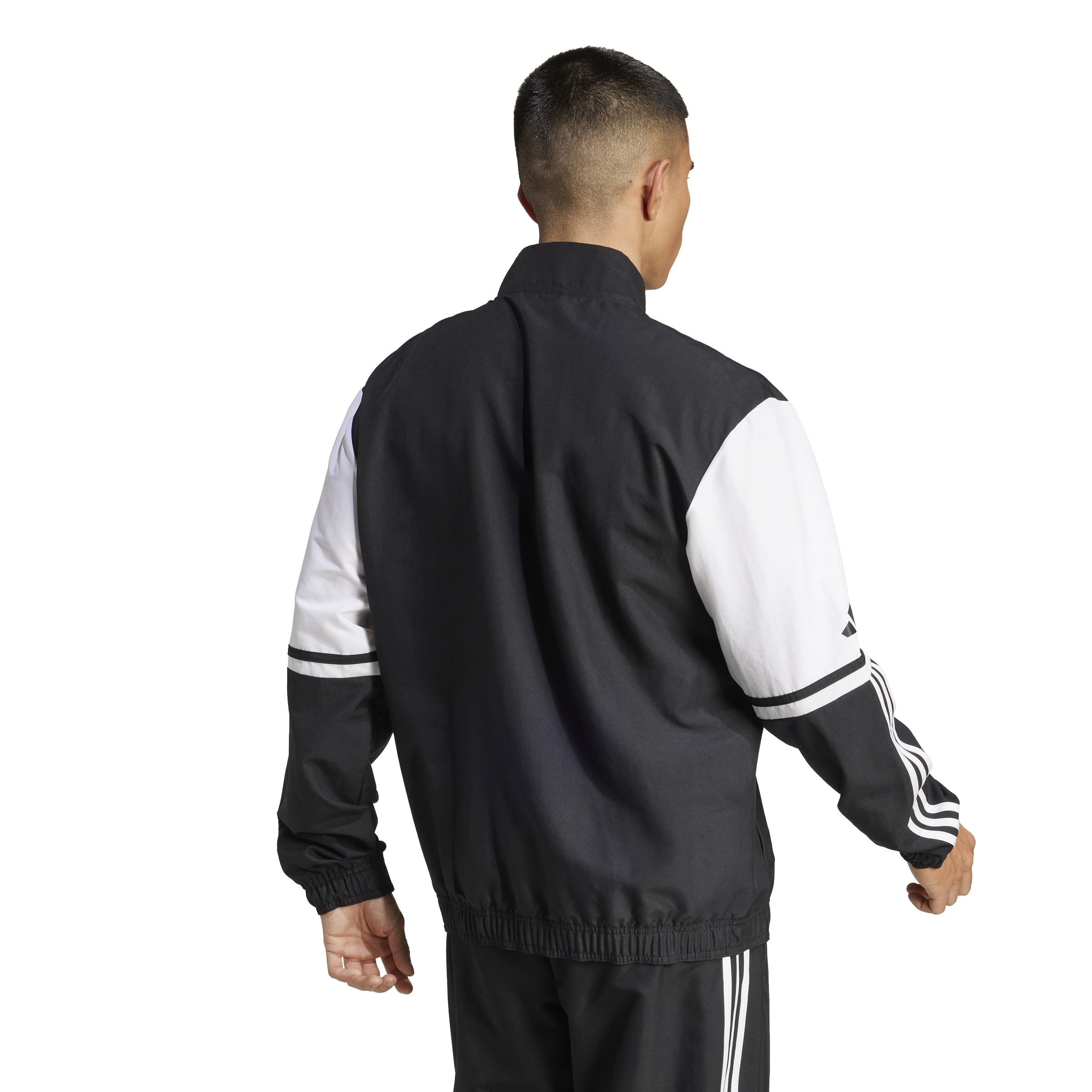 adidas Performance Squadra 25 Präsentationsjacke Herren