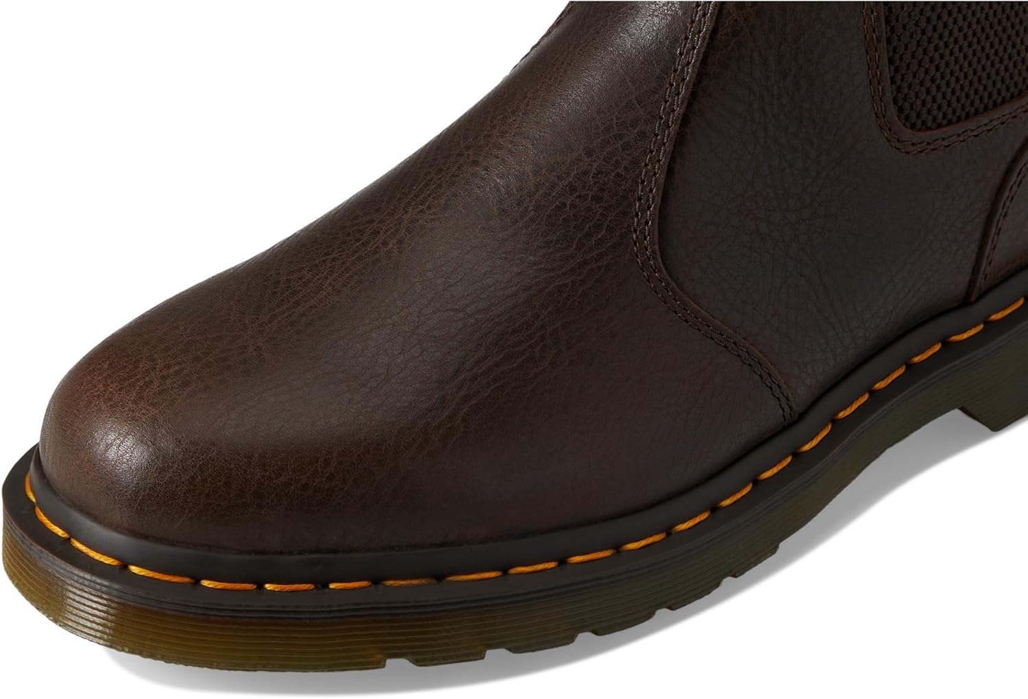 Dr. Martens unisex-adult 2976 Lo Chelsea - Image 6