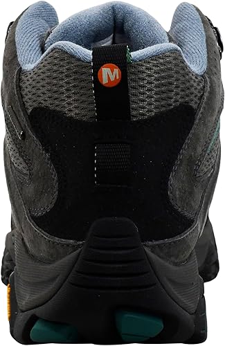 Miniatura 3 de Merrell Moab 3 Mid WP - Zapatos para mujer