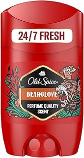 Old Spice Bearglove Erkek Deodorant Stick 50 ml
