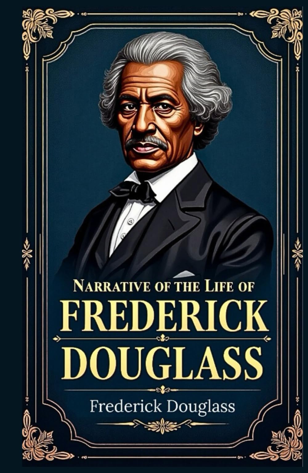 Narrative of the Life of Frederick Douglass