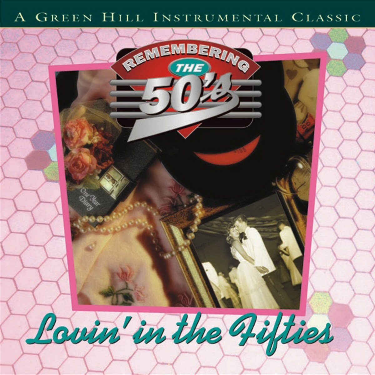 Lovin In Fifties [Audio CD] LEVINE,SAM / JEZZRO,JACK