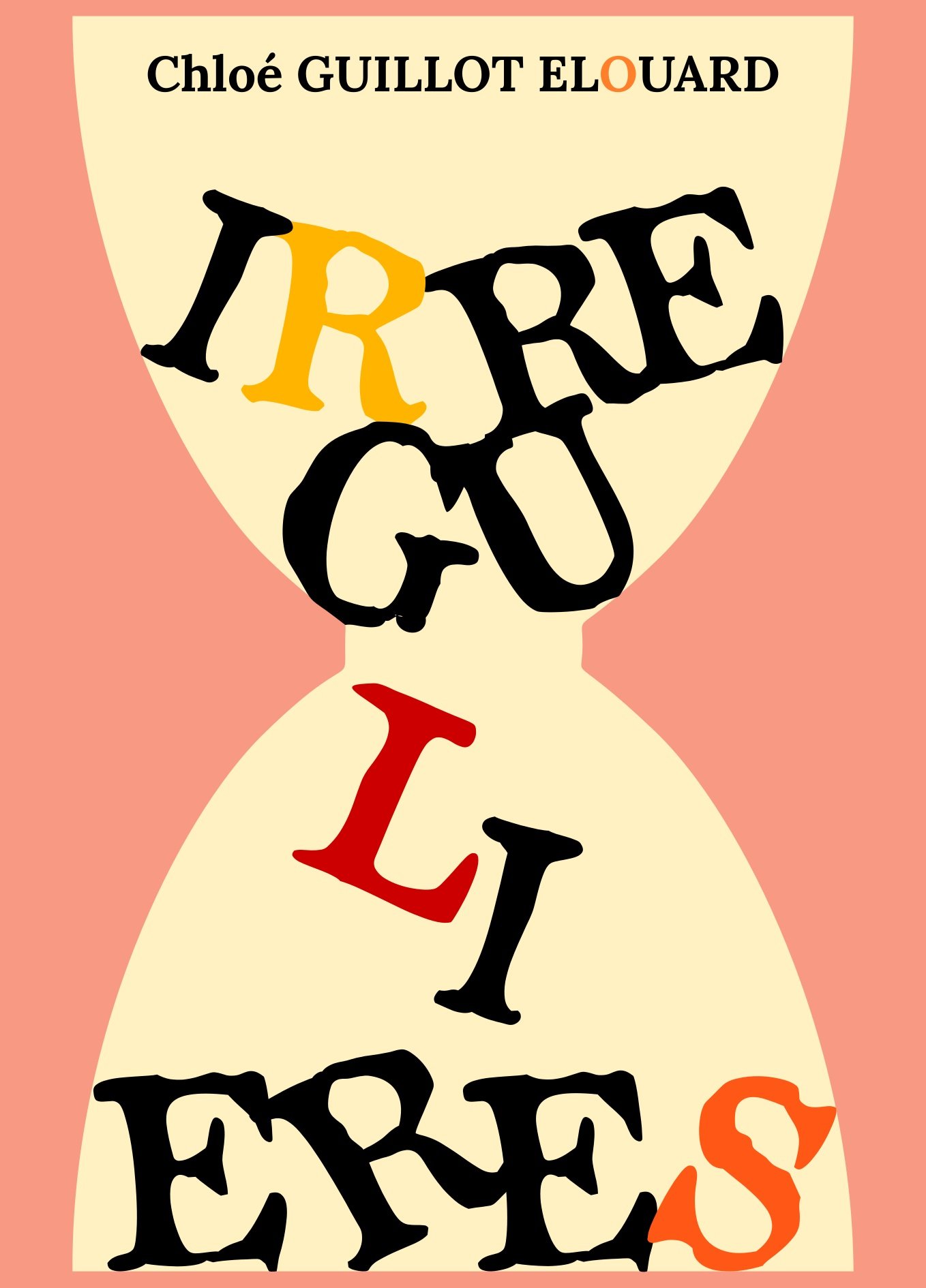 Irrégulières (French Edition)