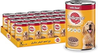 Pedigree Dog Food