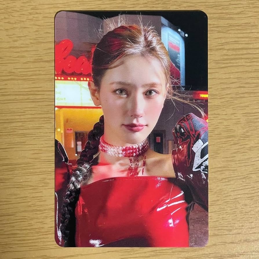 (G)I-DLE ミヨン トレカ FC継続特典 Amazon.co.jp: ミヨン (G)I-DLE gidle fc継続特典 アイドゥル