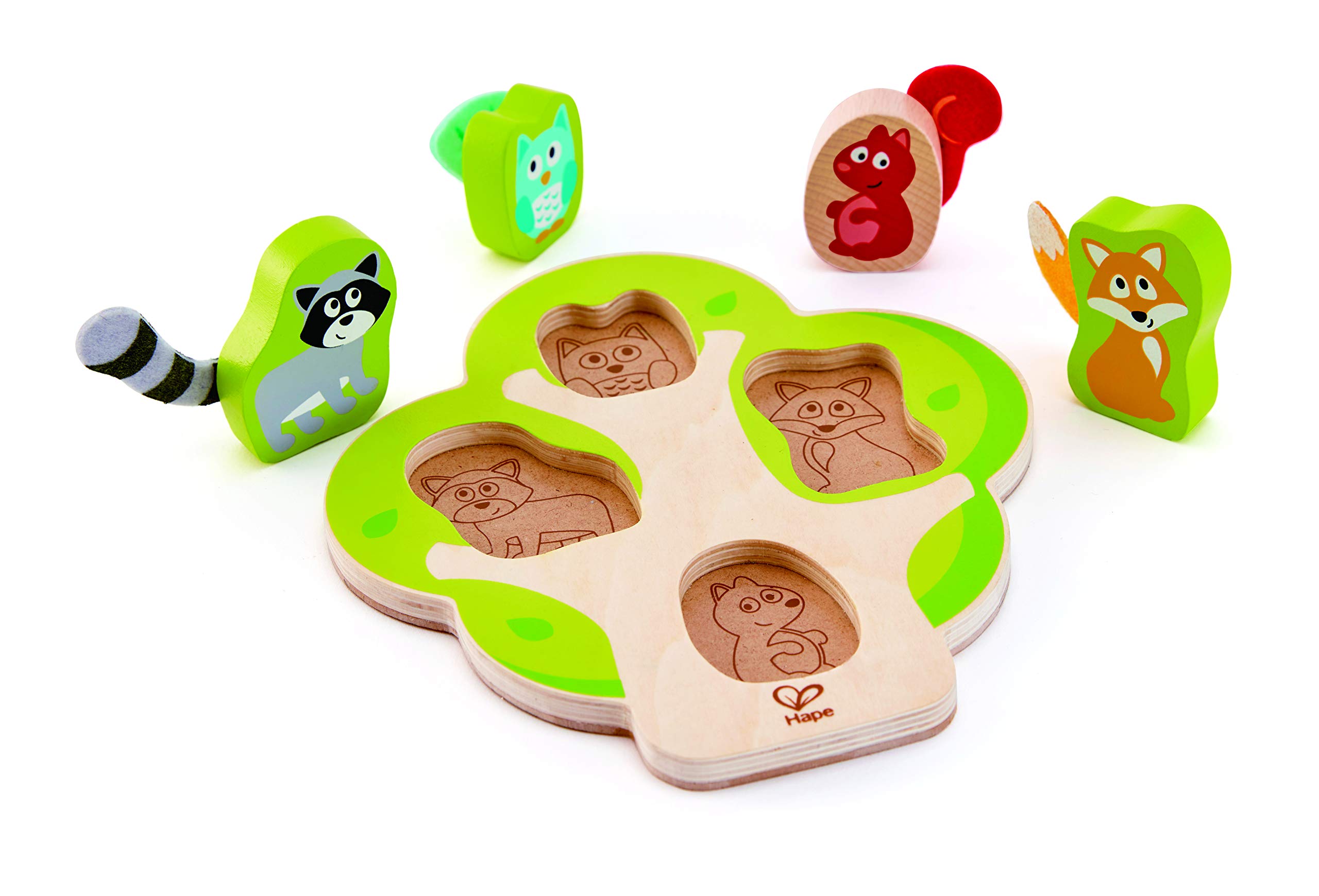 Hape E1616 - Giochi in Legno