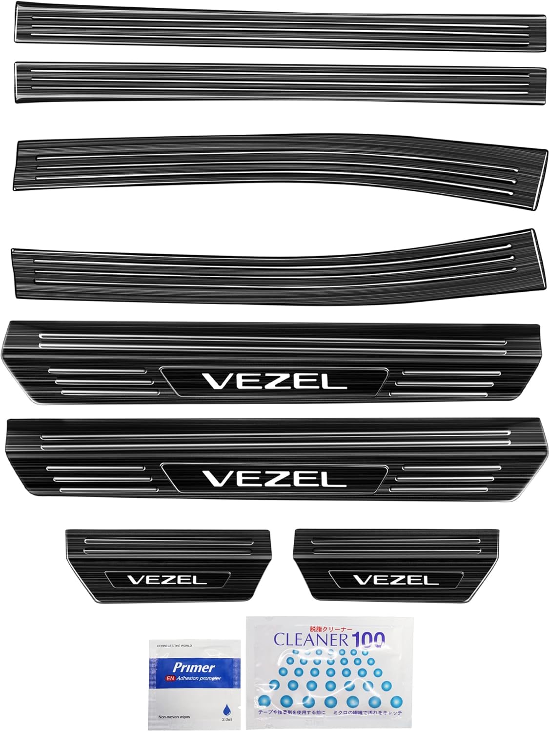 ホンダs660 JW5 前期リアガーニッシュ　一文字LEDテールランプ　美品 ホンダs660 JW5 前期リアガーニッシュ 一文字LEDテールランプ INTEC