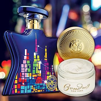 Amazon.com: Bond No. 9 New York New York Nights Unisex Eau de