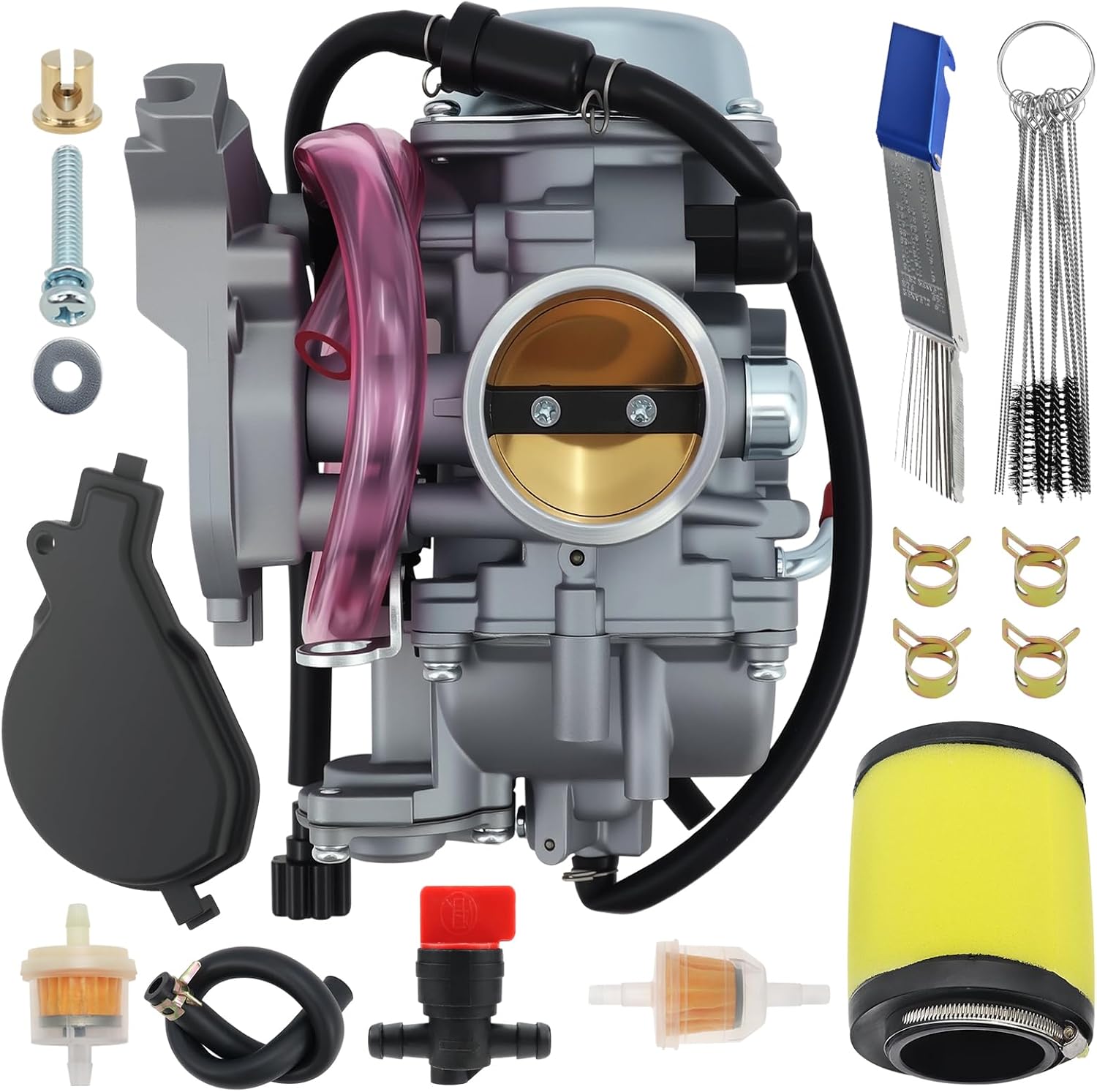 Carburador OUAKIKAN para Arctic Cat 2003-2004